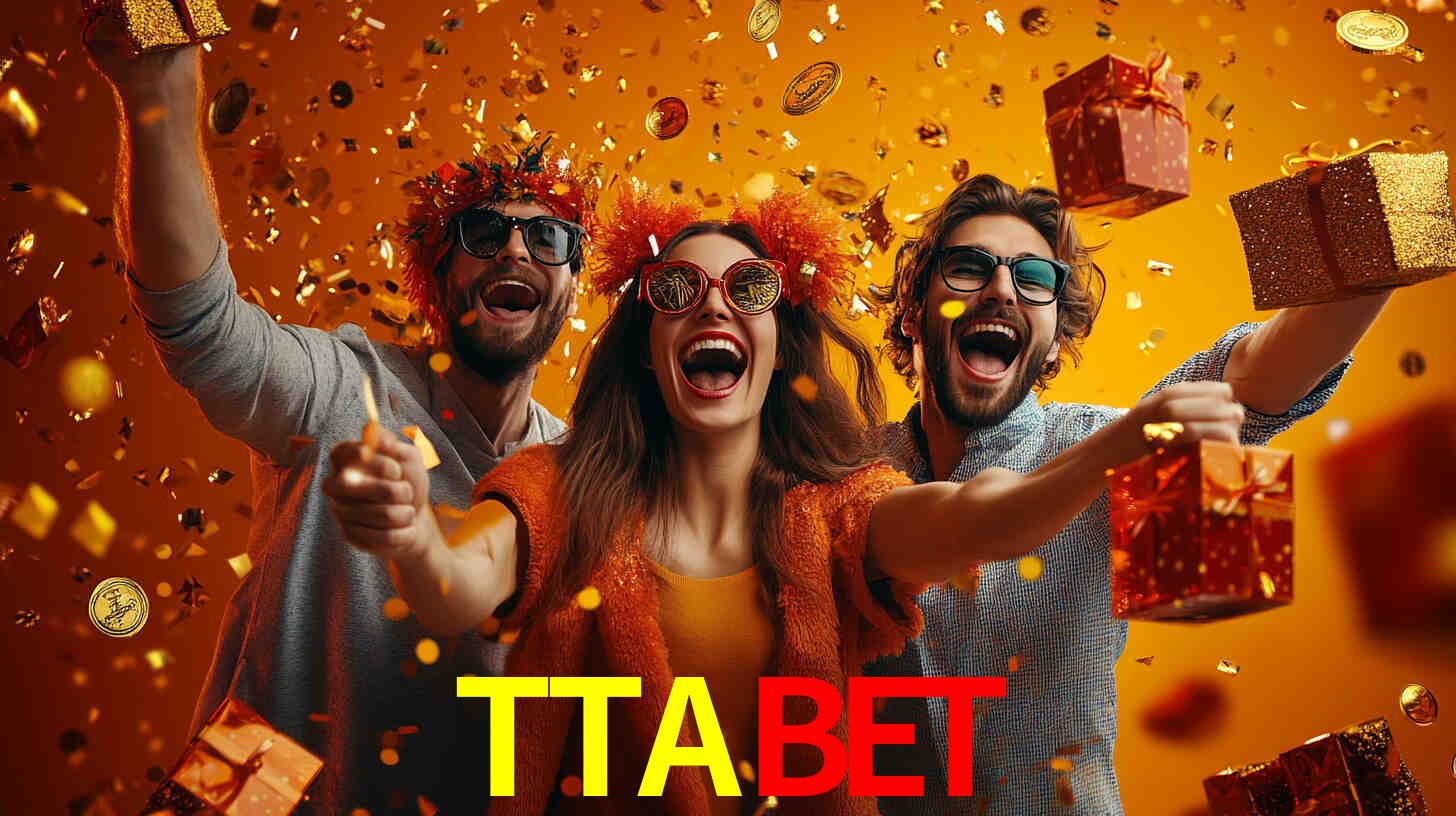 TTABET - App Oficial Para Download Do Cassino - TTABET.COM