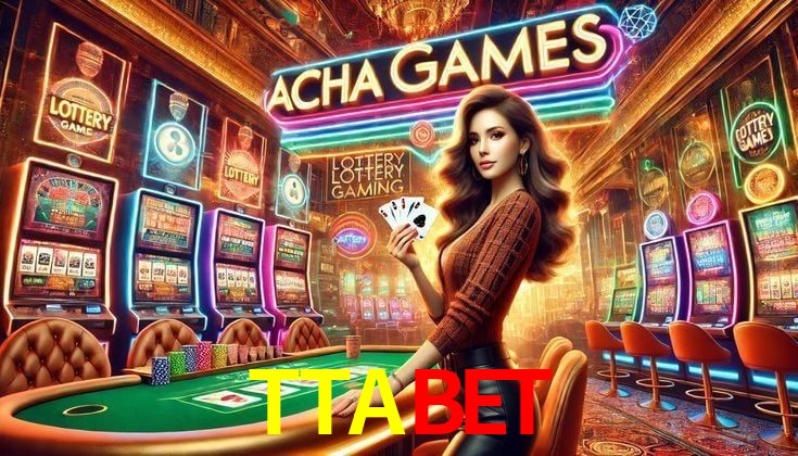 Experiência VIP TTABET
