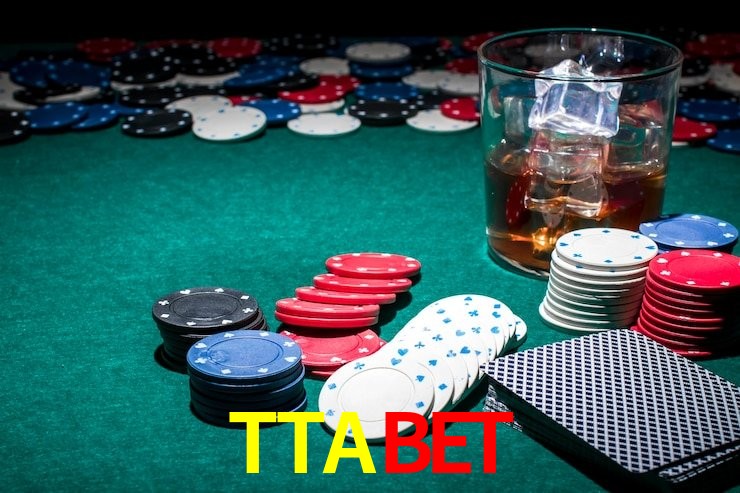 Estatísticas TTABET