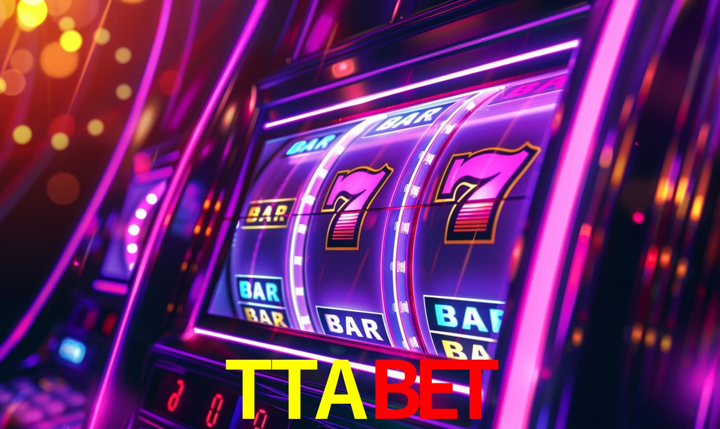 TTABET: Seu Cassino Premiado com Pagamentos Rápidos