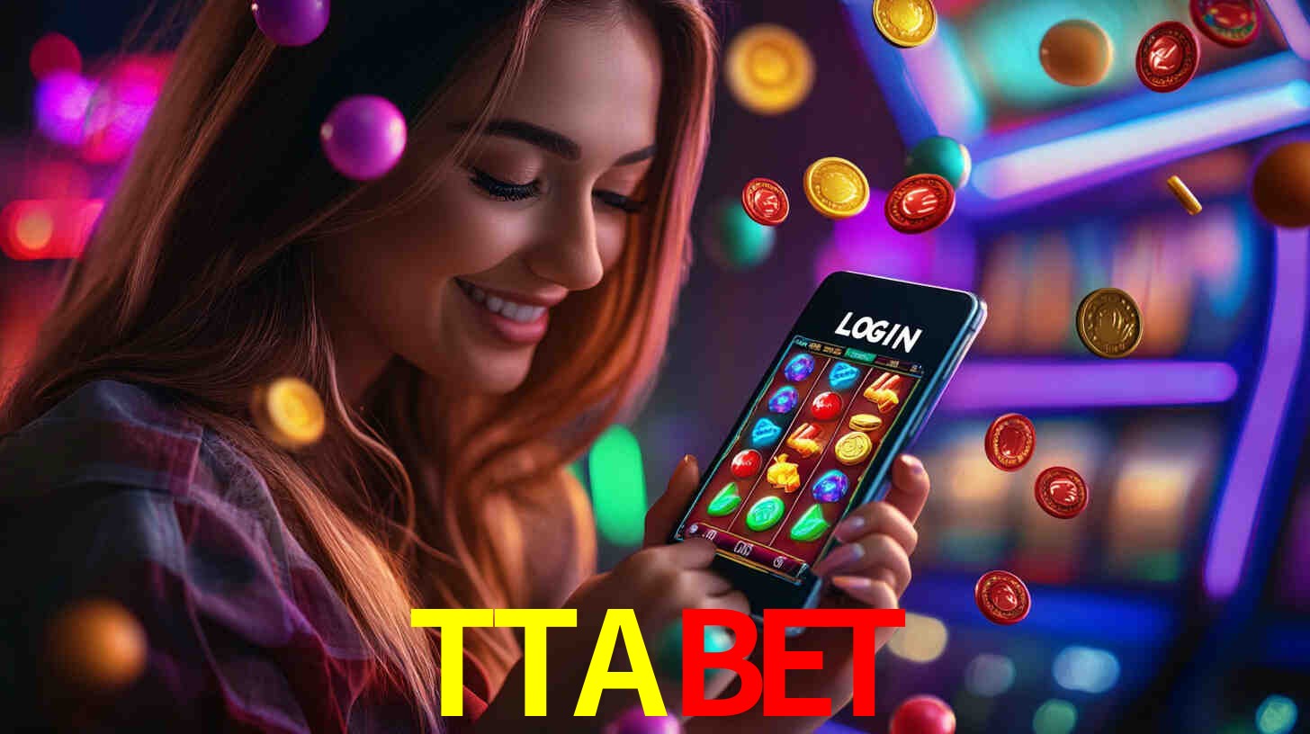 Processo de Download do App TTABET - Passo a Passo Simples