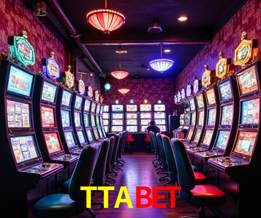 TTABET Brasília - Bonus Features