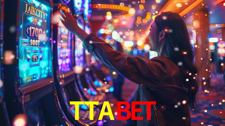 Explore as vantagens do TTABET: serviço profissional e confiabilidade