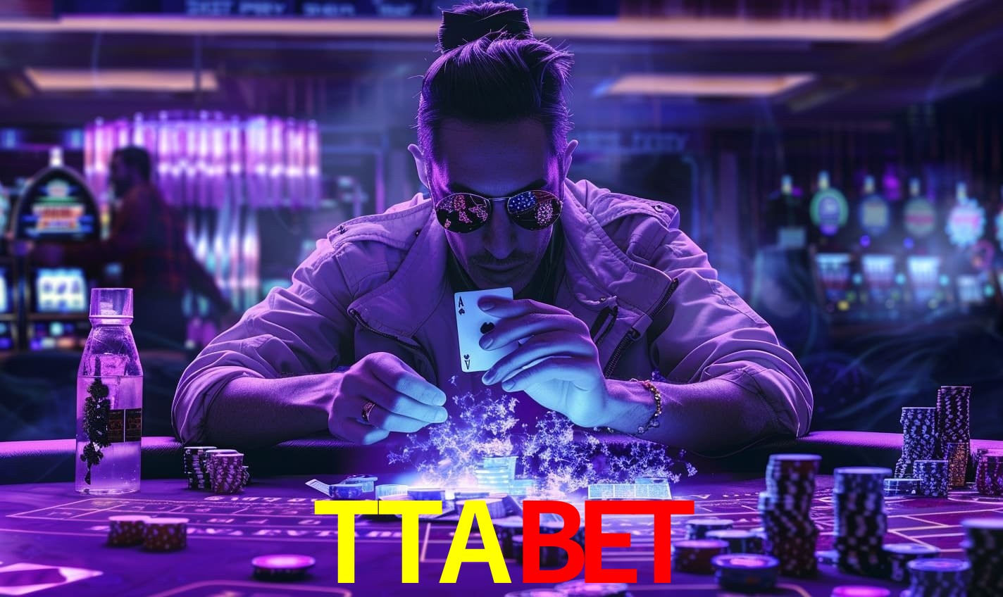 Football Betting TTABET