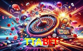 Diretório de Jogos TTABET