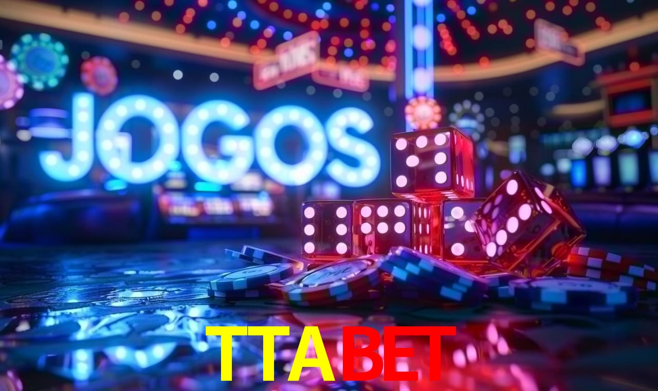 Casino Ao Vivo TTABET
