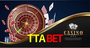 Casino Ao Vivo TTABET