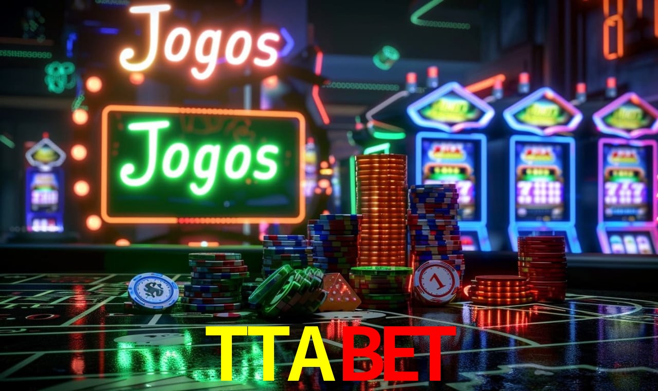 TTABET COM Jogo