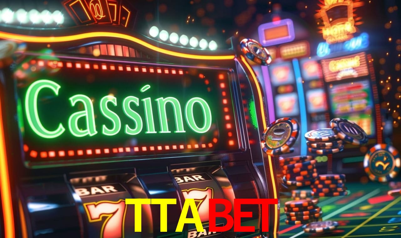 TTABET - Pagamento PIX Instantâneo