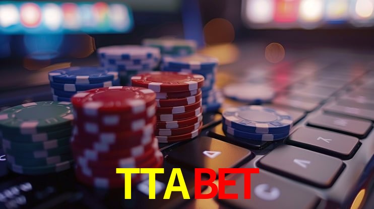 TTABET Entrar - Login Seguro Certificado
