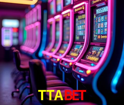 TTABET São Paulo - Top Slots