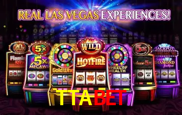 TTABET Cassino - 80+ Mesas ao Vivo