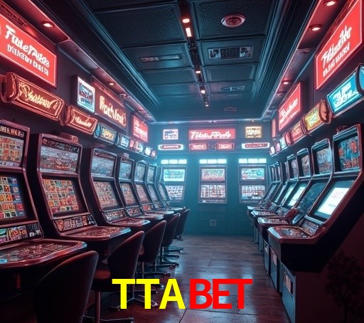 TTABET São Paulo - Hot Promos