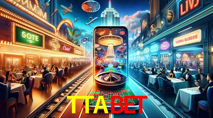 Exclusive Offers TTABET