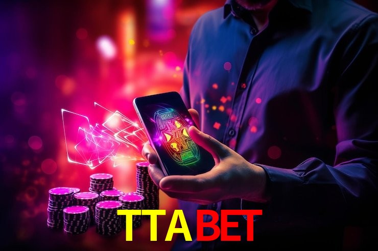 Apostas de Futebol TTABET