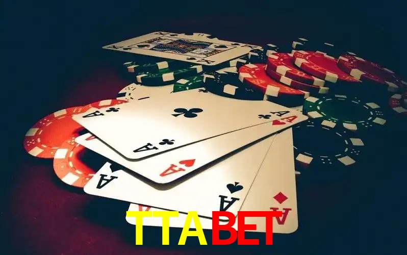 TTABET Brasília - Betting Features