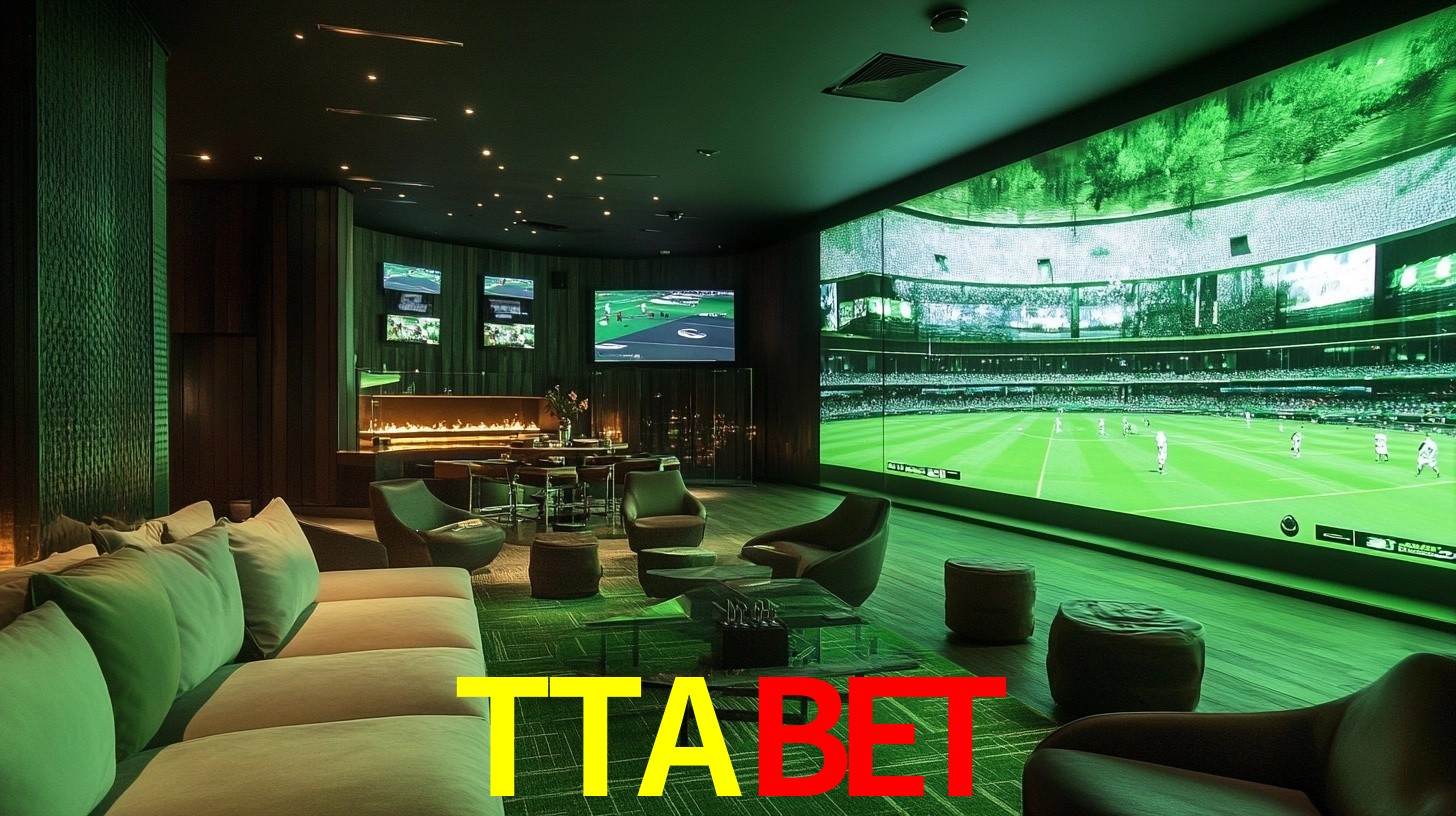 Sinta a adrenalina dos jogos de cassino com TTABET
