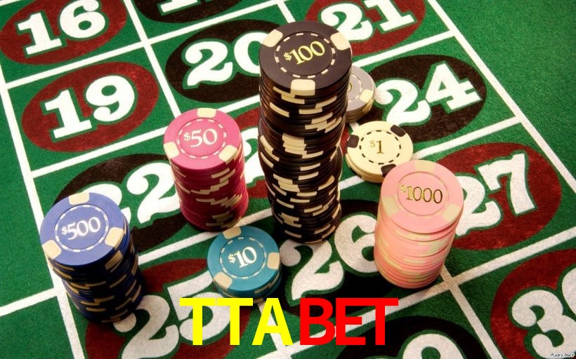 Jogos de Slot TTABET