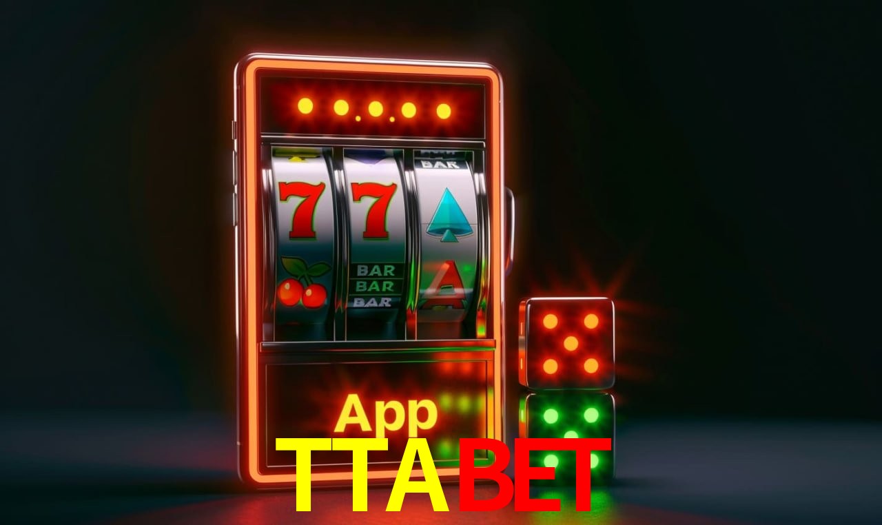 Design Responsivo TTABET