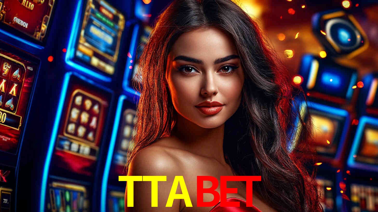 Inovações de Jogos na TTABET: O Futuro das Experiências Interativas