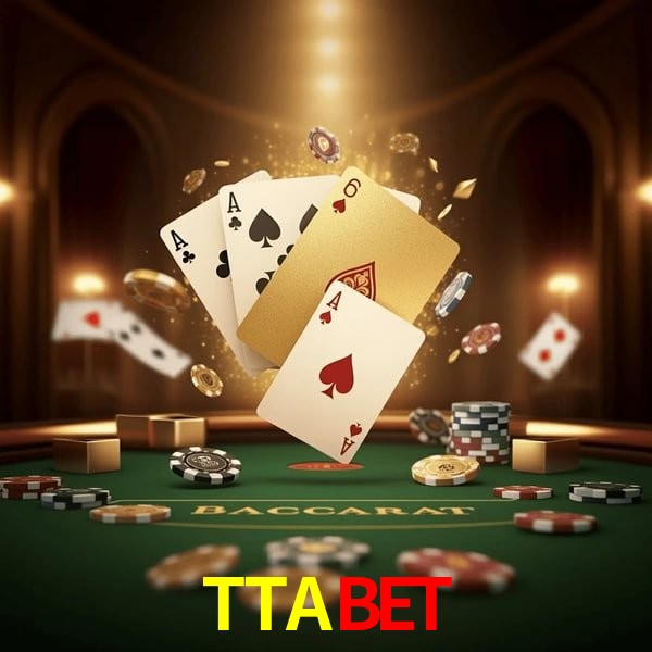 Tennis Betting TTABET