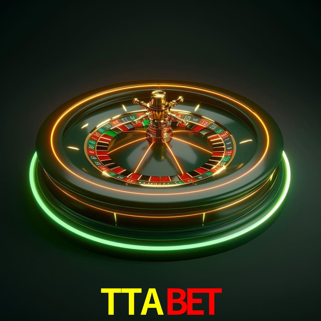 TTABET App - Aplicativo Móvel Oficial