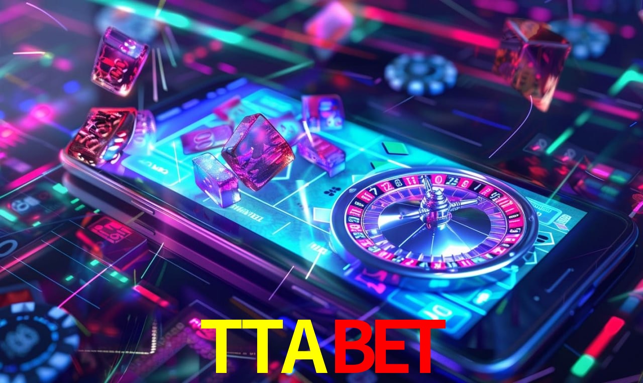 Provedores de Jogos TTABET
