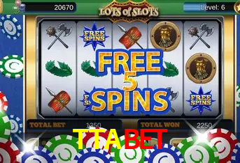 TTABET Belo Horizonte - VIP Casino