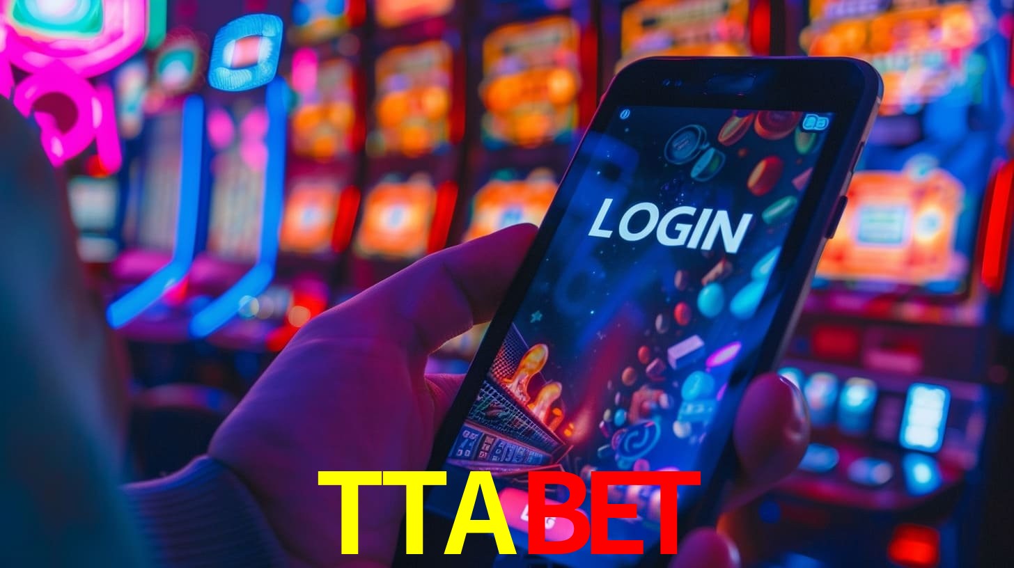 Apostas de Tênis TTABET