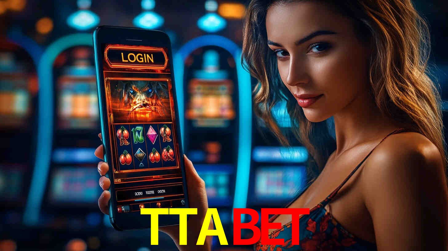 TTABET: A Experiência de Casino com Jogos de Mesa ao Vivo
