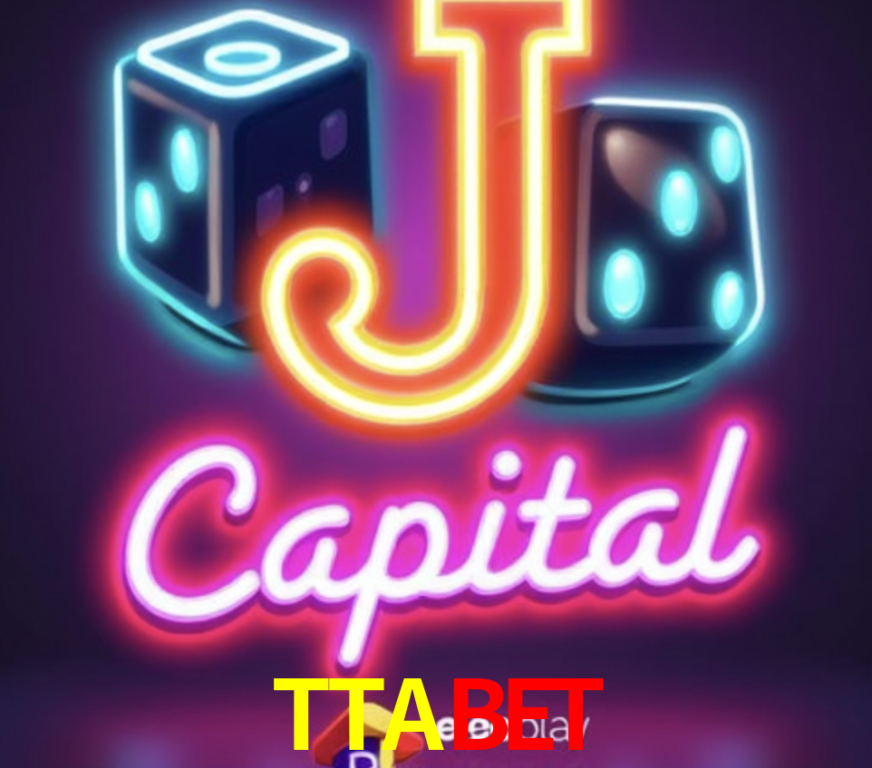 APP oficial da TTABET para mobile