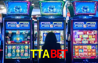 Descubra a Magia dos Jogos de Arcade no TTABET