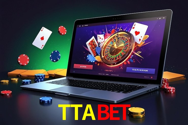 TTABET Salvador - Support