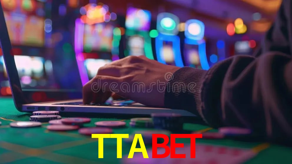 Mesa de Blackjack TTABET