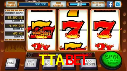 Descubra o Mundo do Cassino Online com TTABET